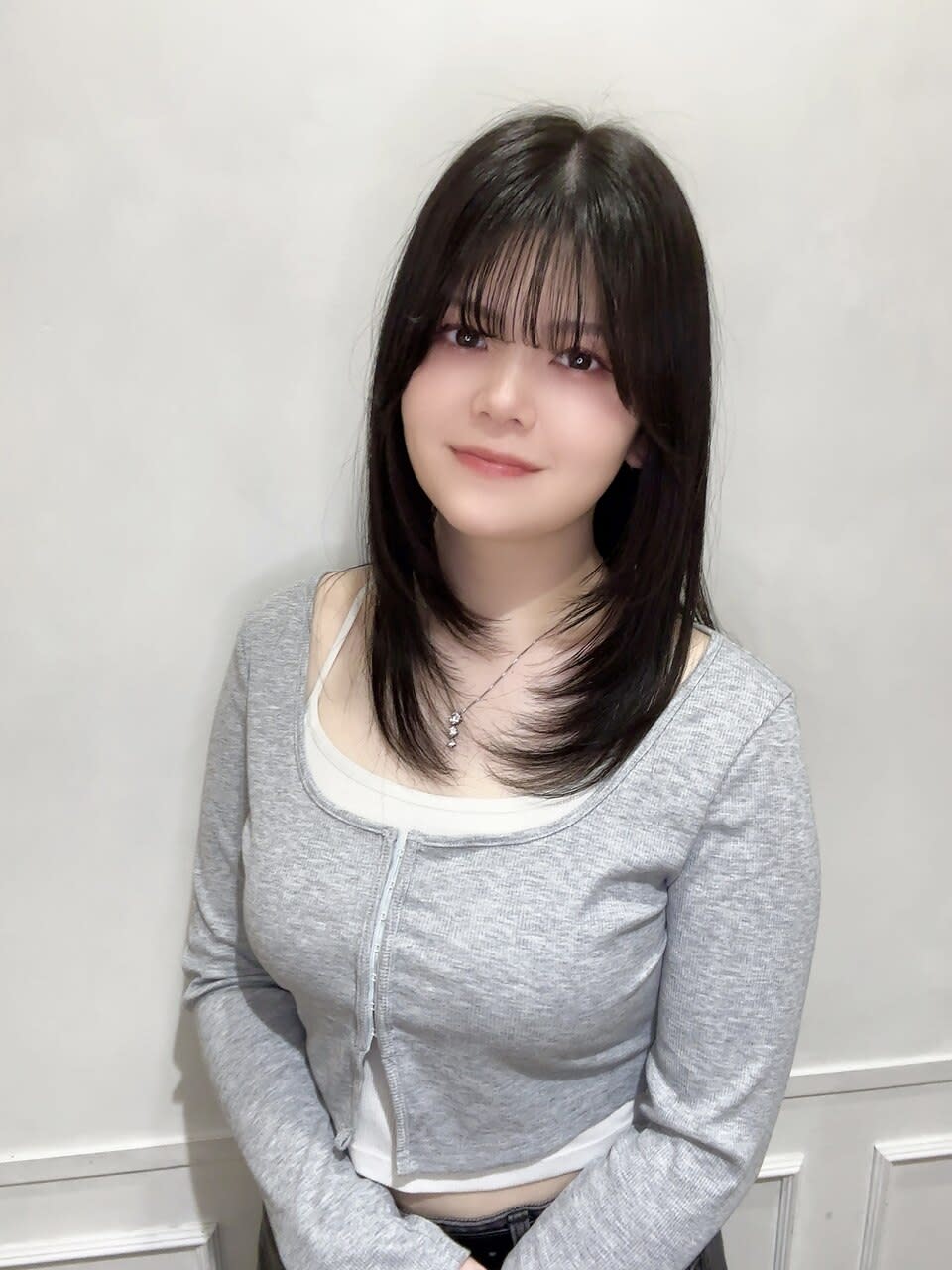 Luana hair＆treatment_NOA