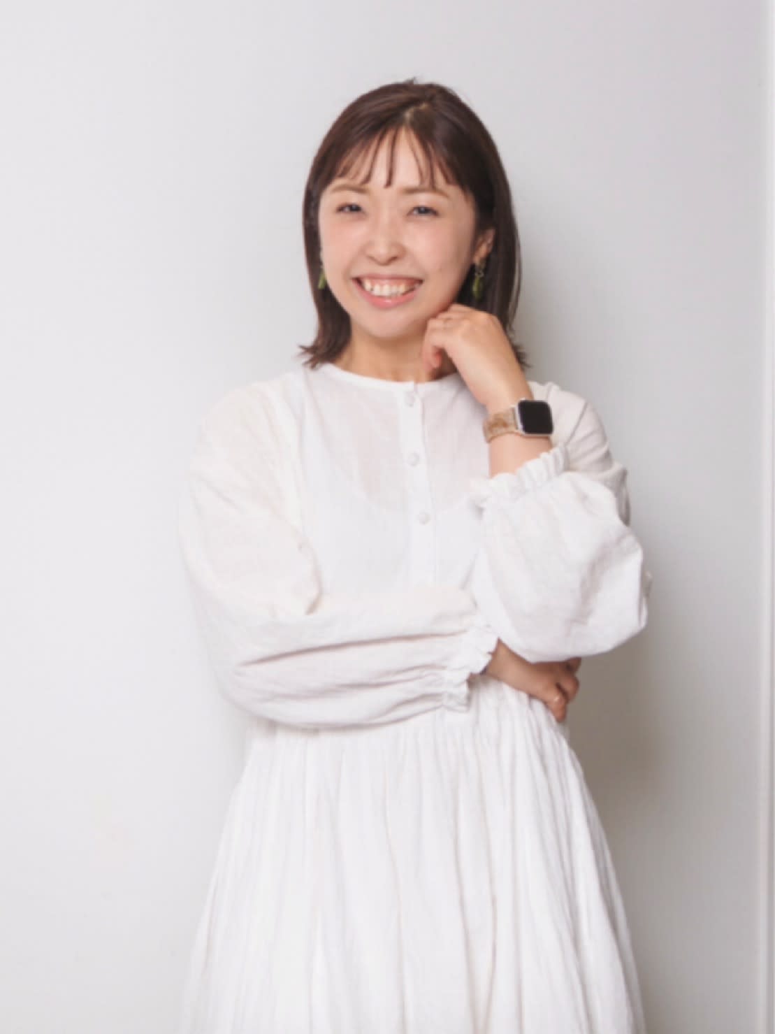 ANNAN【アナン】_高橋　真以子