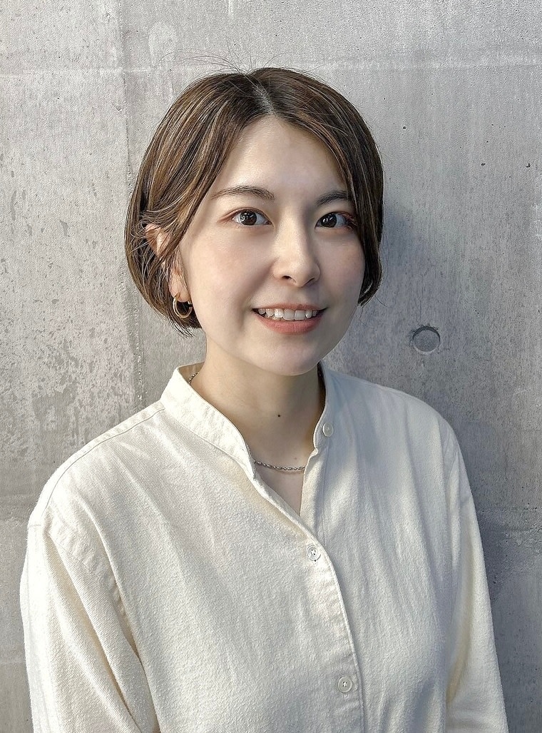 ambitious入間_YUI