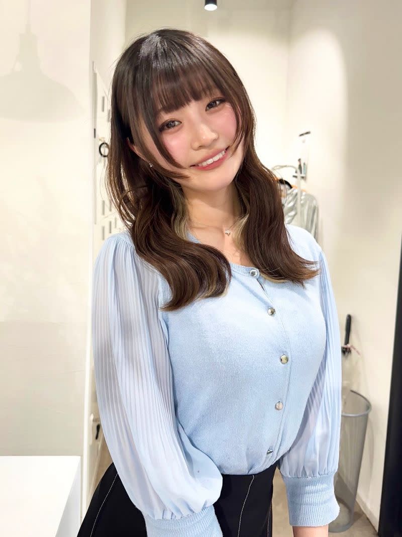 白silo船橋【シロ】_瑠奈 