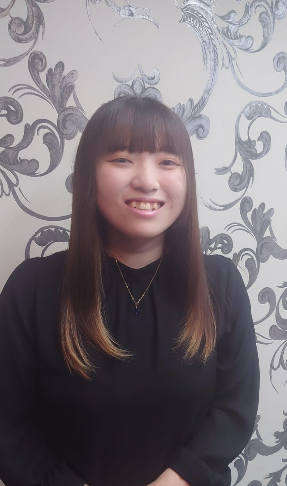 coiffeur SOLEIL_なる
