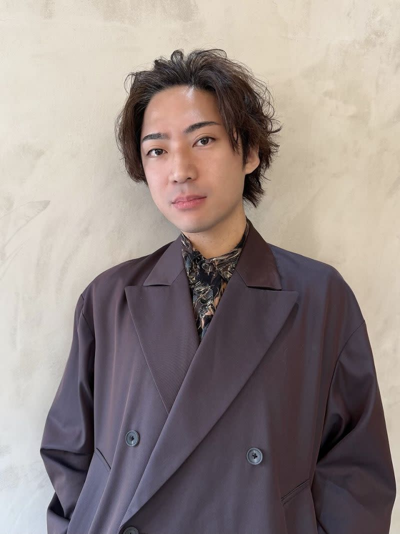 Zina 新宿 髪質改善&トリートメント&艶髪_furukawa kyohei