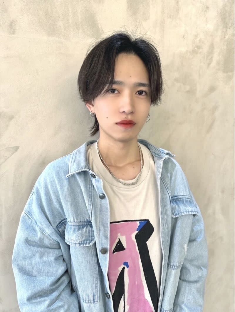 Zina 新宿 髪質改善&トリートメント&艶髪_藤岡 誠也