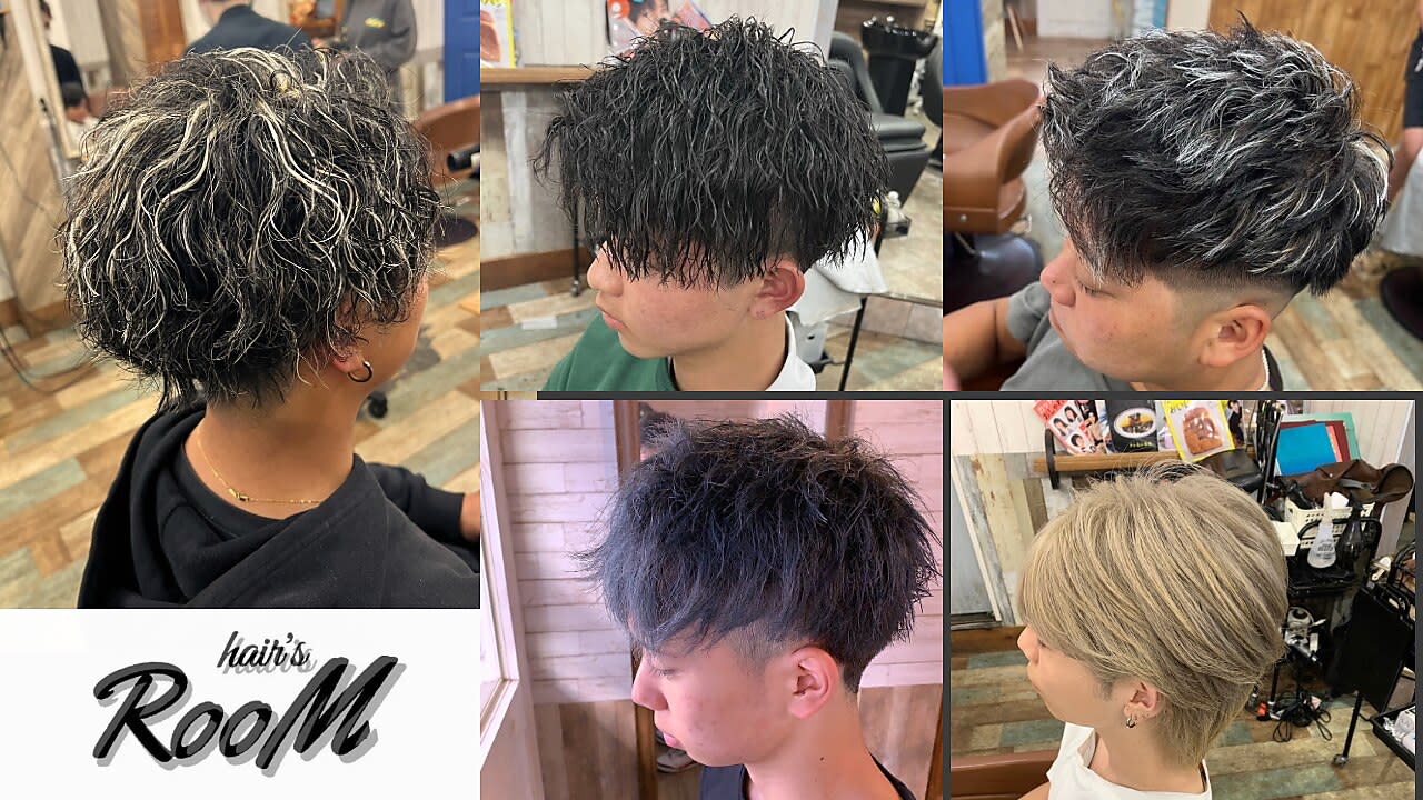hair's RooM