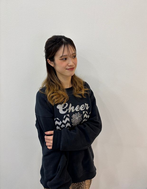 L.E.M 仙台店_古山　成美