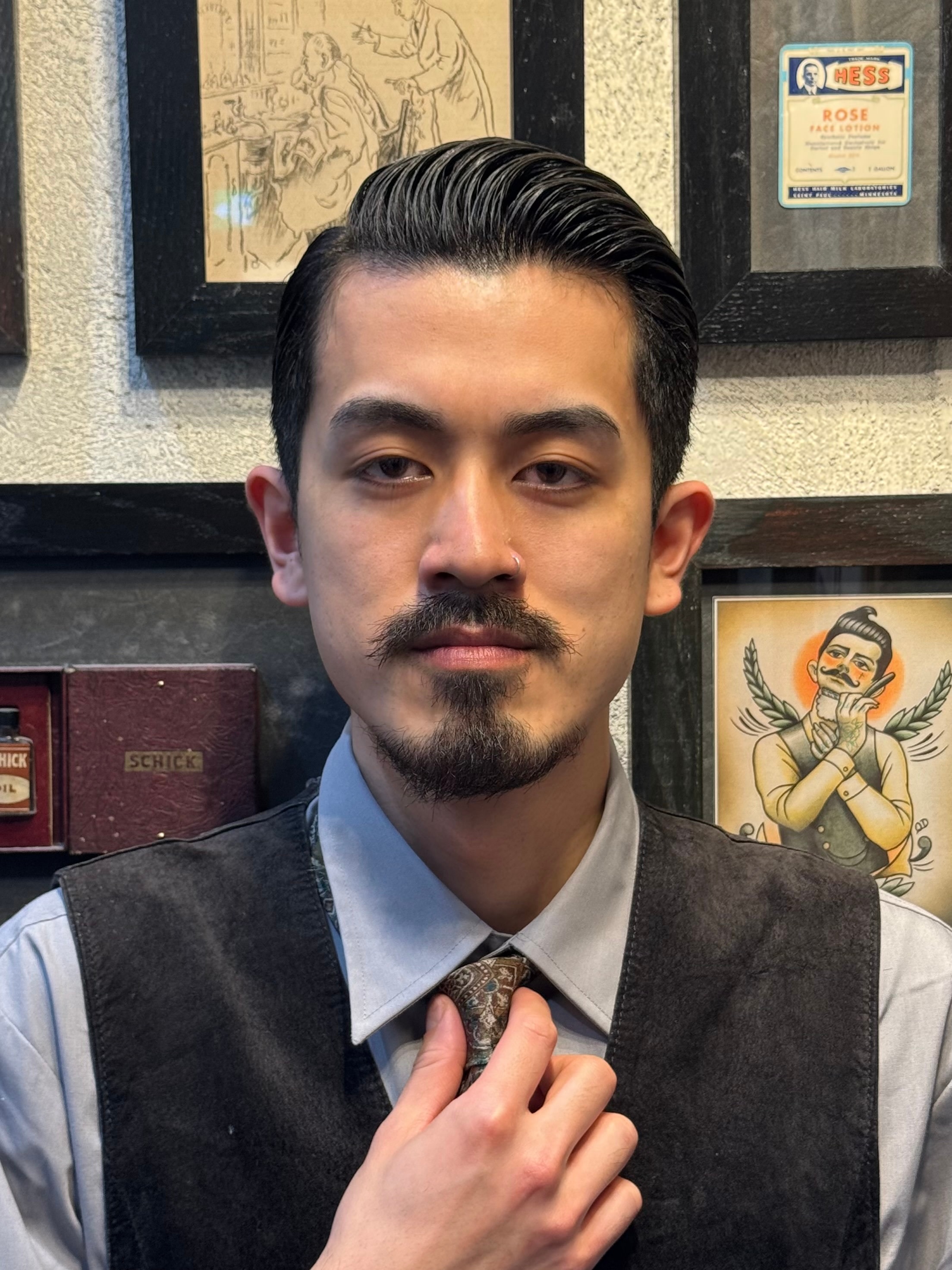 ヒロ銀座 大阪本店_平田　翔也