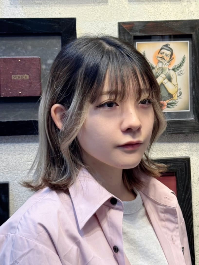 ヒロ銀座 大阪本店_平塚　貴子