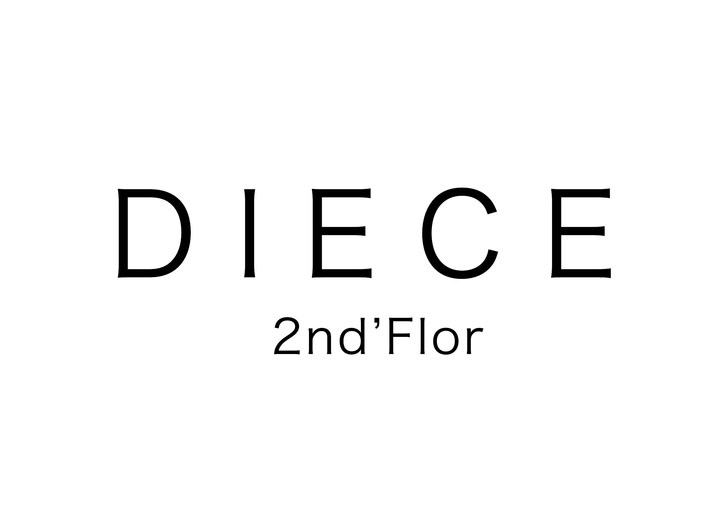 DIECE 2’nd Flor_渡邉和