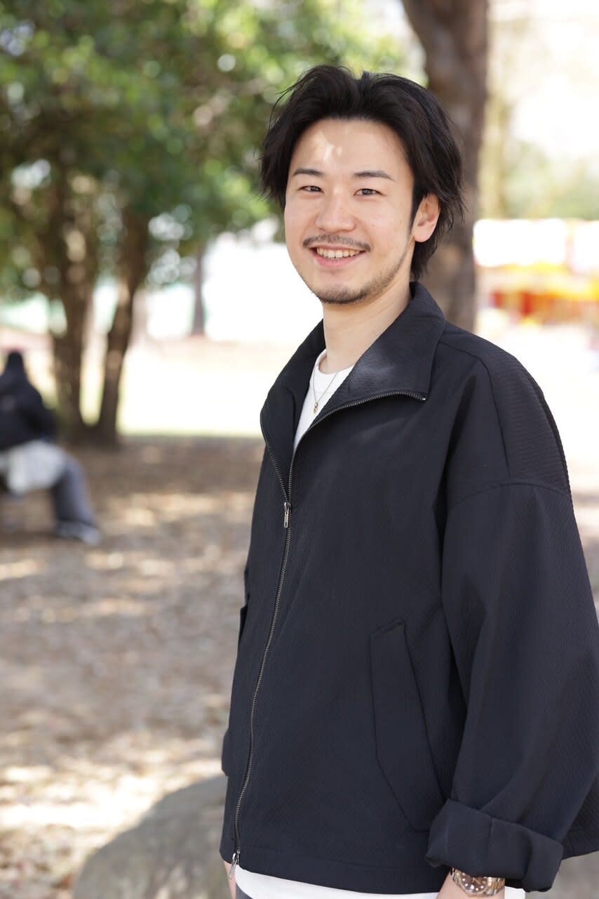プランツヘアー博多_村田 裕治