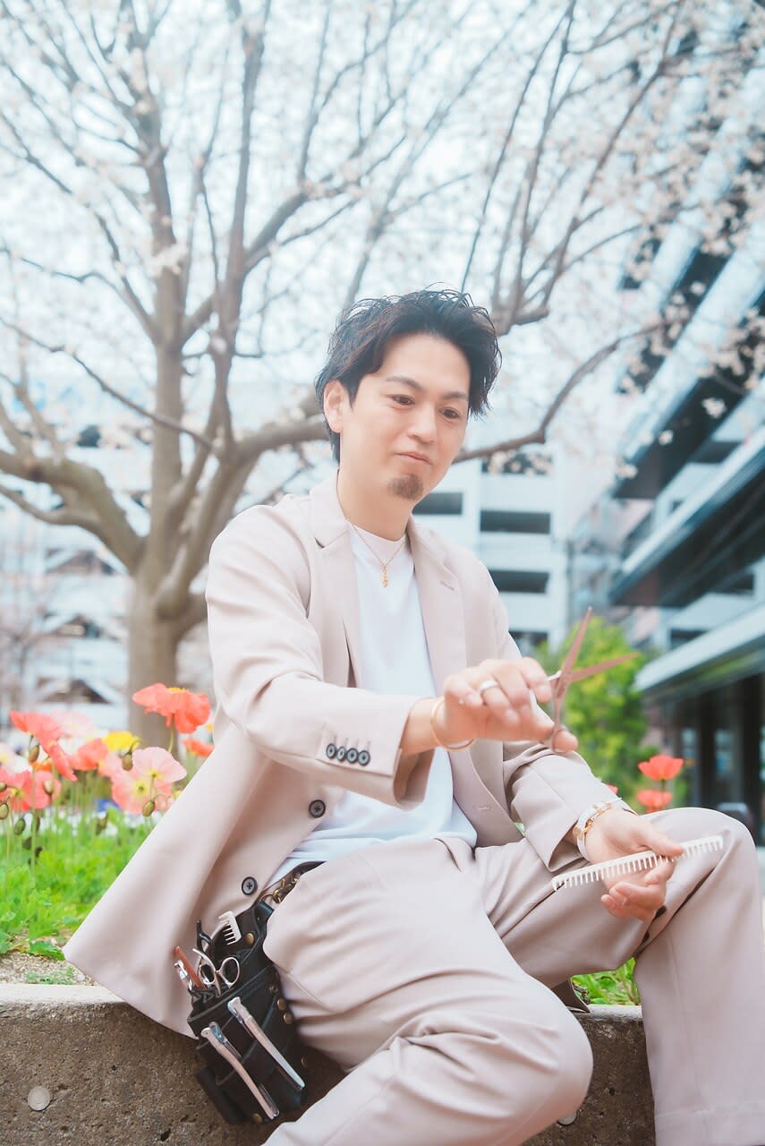 プランツヘアー博多_奥野 祐希