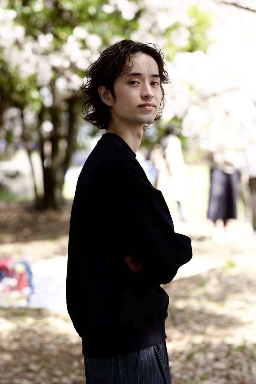 プランツヘアー博多_武藤 翔太