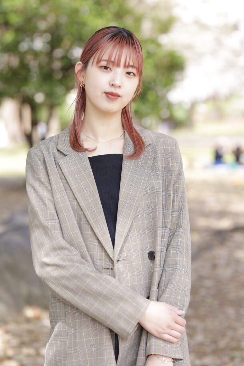 プランツヘアー博多_矢野 楓