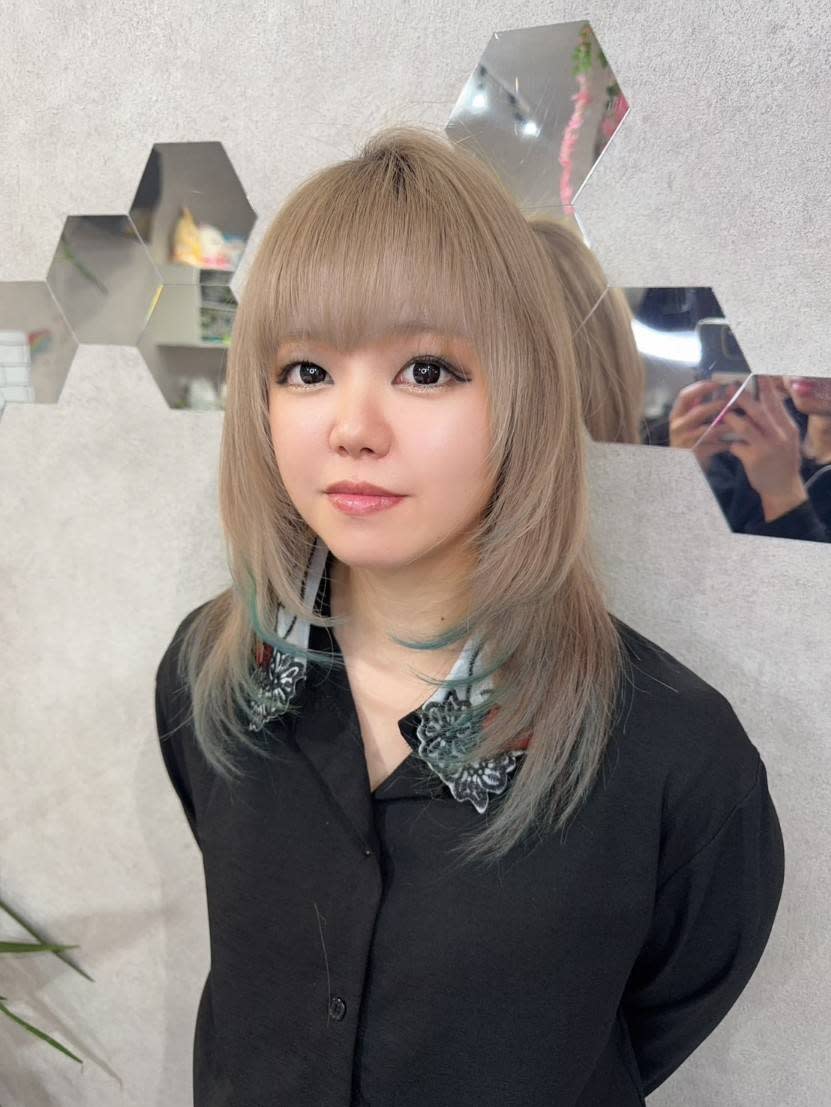 Hair&Make TOYBOX【トイボックス】_SADAKATA