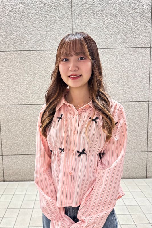 tip・top町田店_皆川　碧玲
