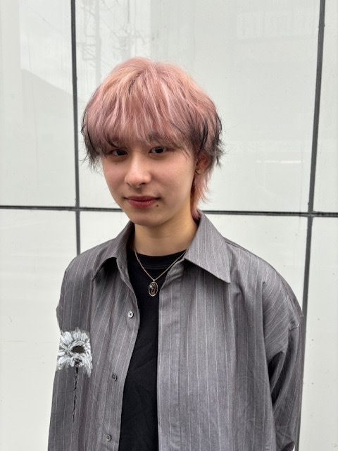 CREAイオンモール座間_米澤　美月