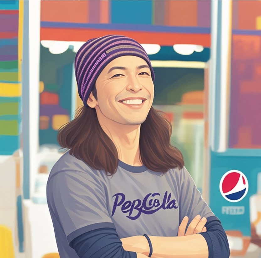 COURAGE 円山本店_山崎　真一