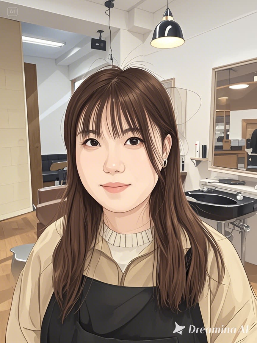 COURAGE 円山本店_佐藤　由唯
