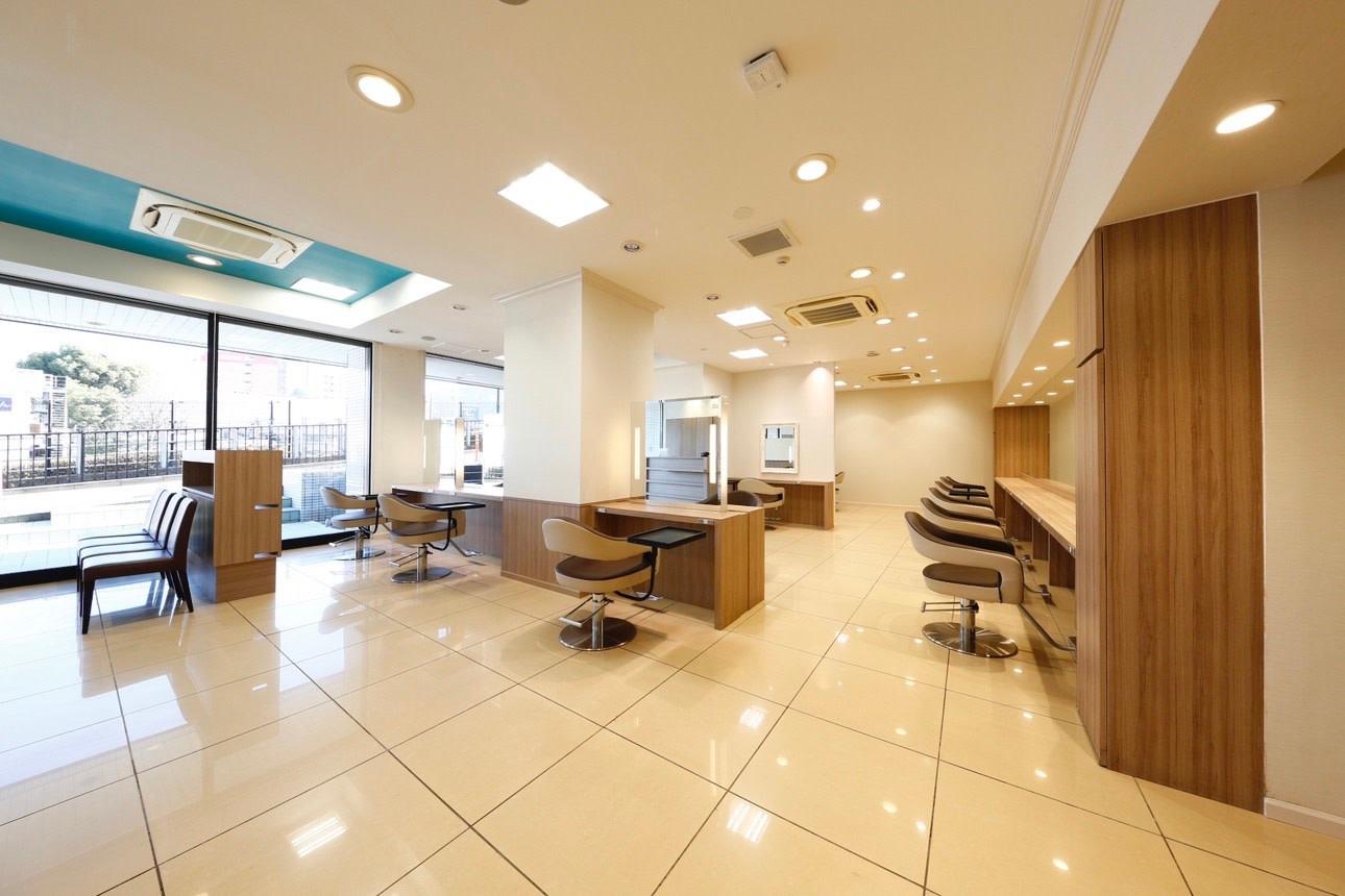 Ash 鷺沼店_2