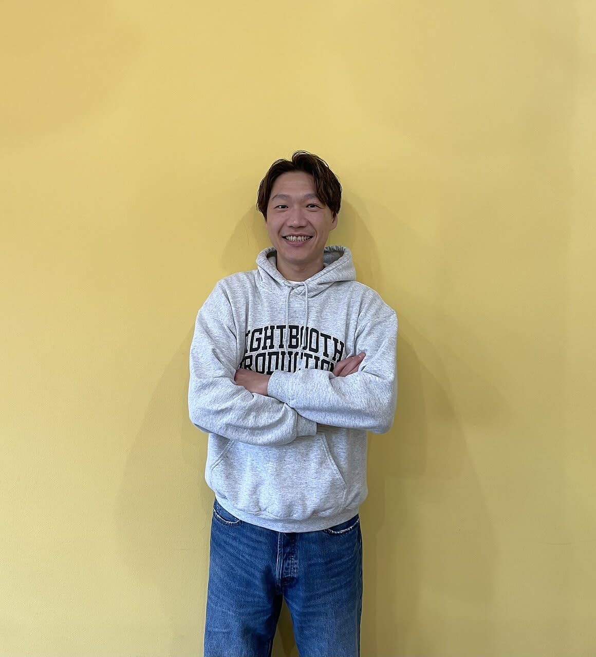 BARNEYS　HAIR_富山 峰正