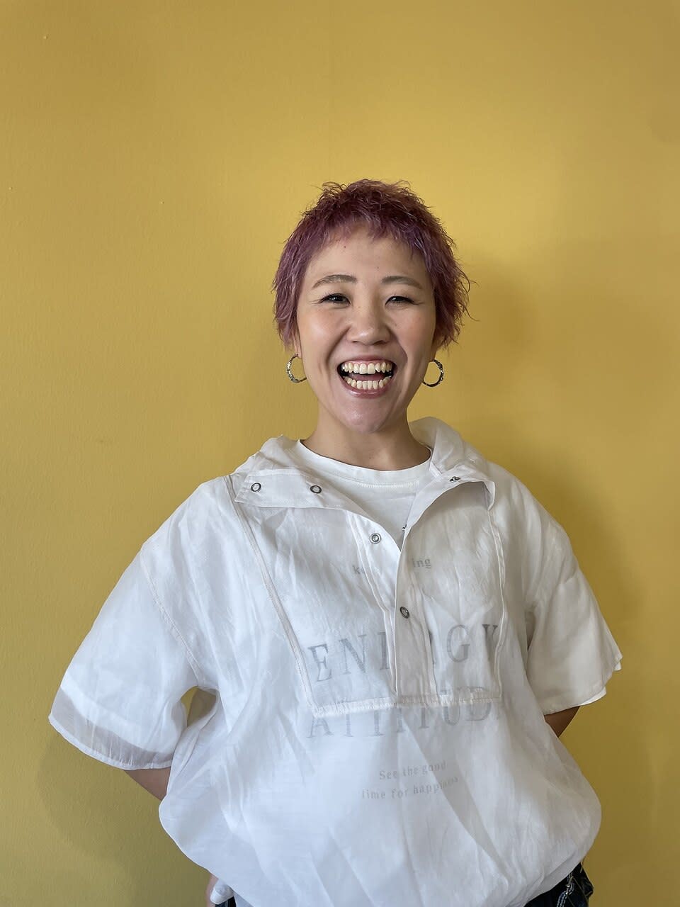 BARNEYS　HAIR_高木さちこ