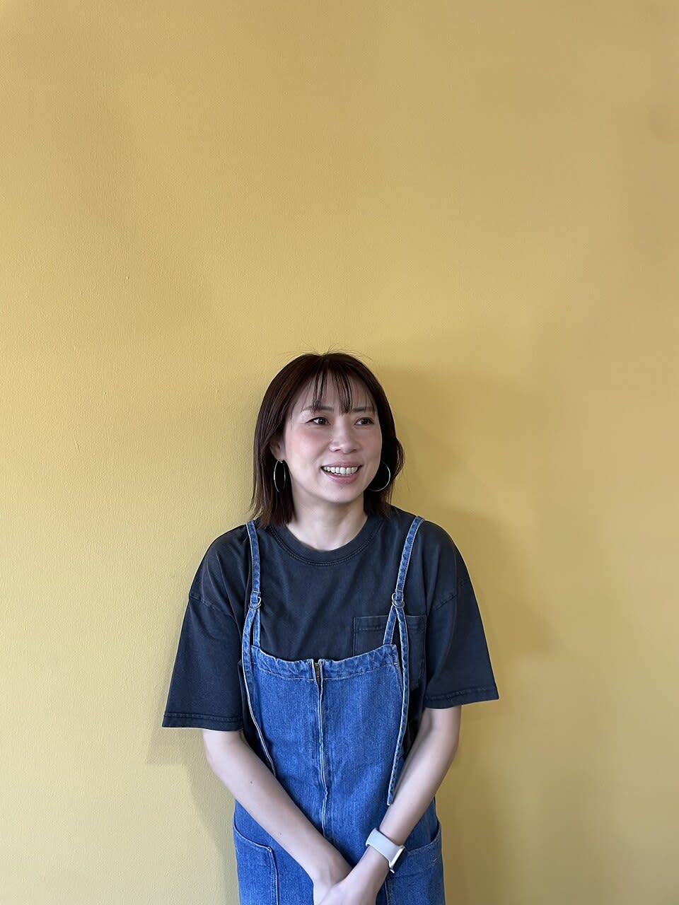 BARNEYS　HAIR_周田里美