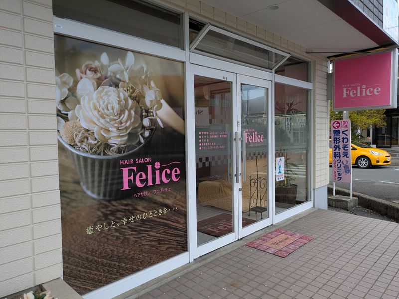 hairsalon Felice