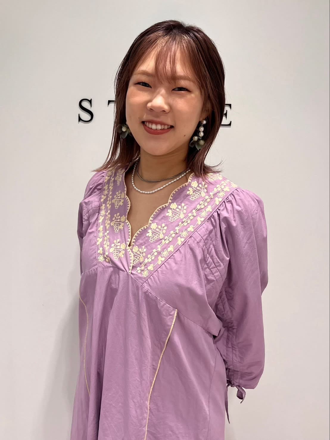 STYLE 相模大野_尾形里桜