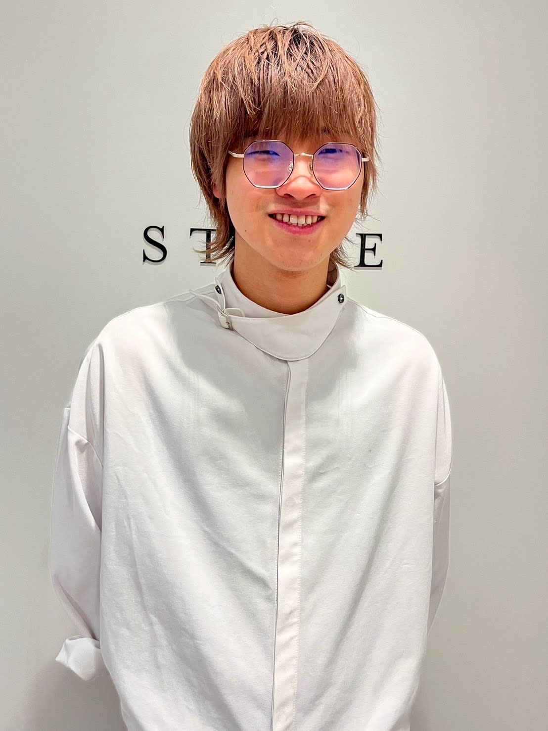 STYLE 相模大野_兼子　昇