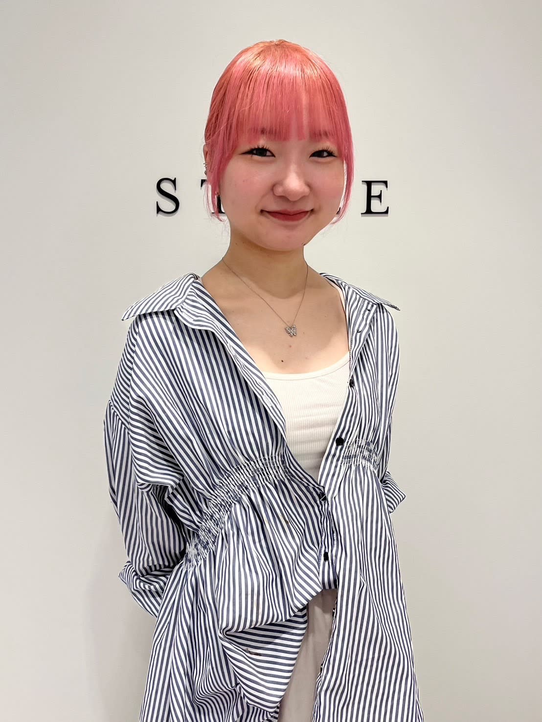 STYLE 相模大野_やまだ　かんな