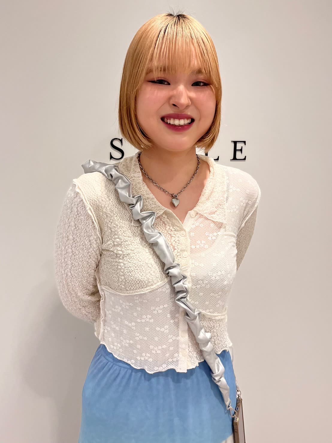 STYLE 相模大野_おおにし　あずき
