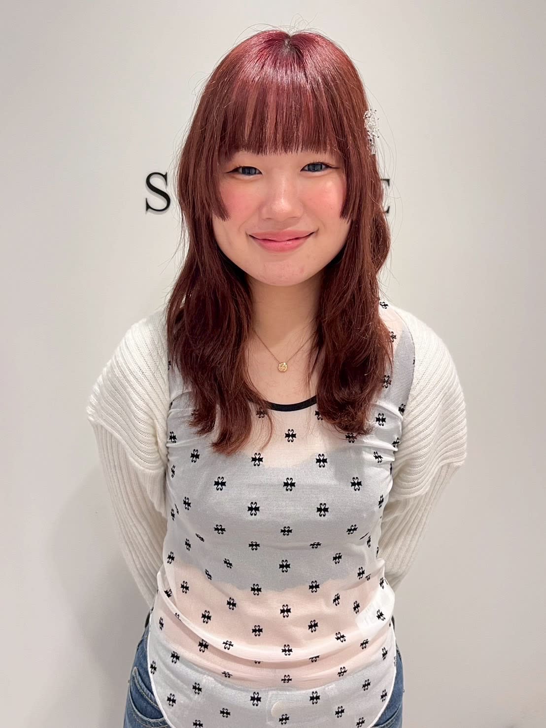 STYLE 相模大野_新川桜