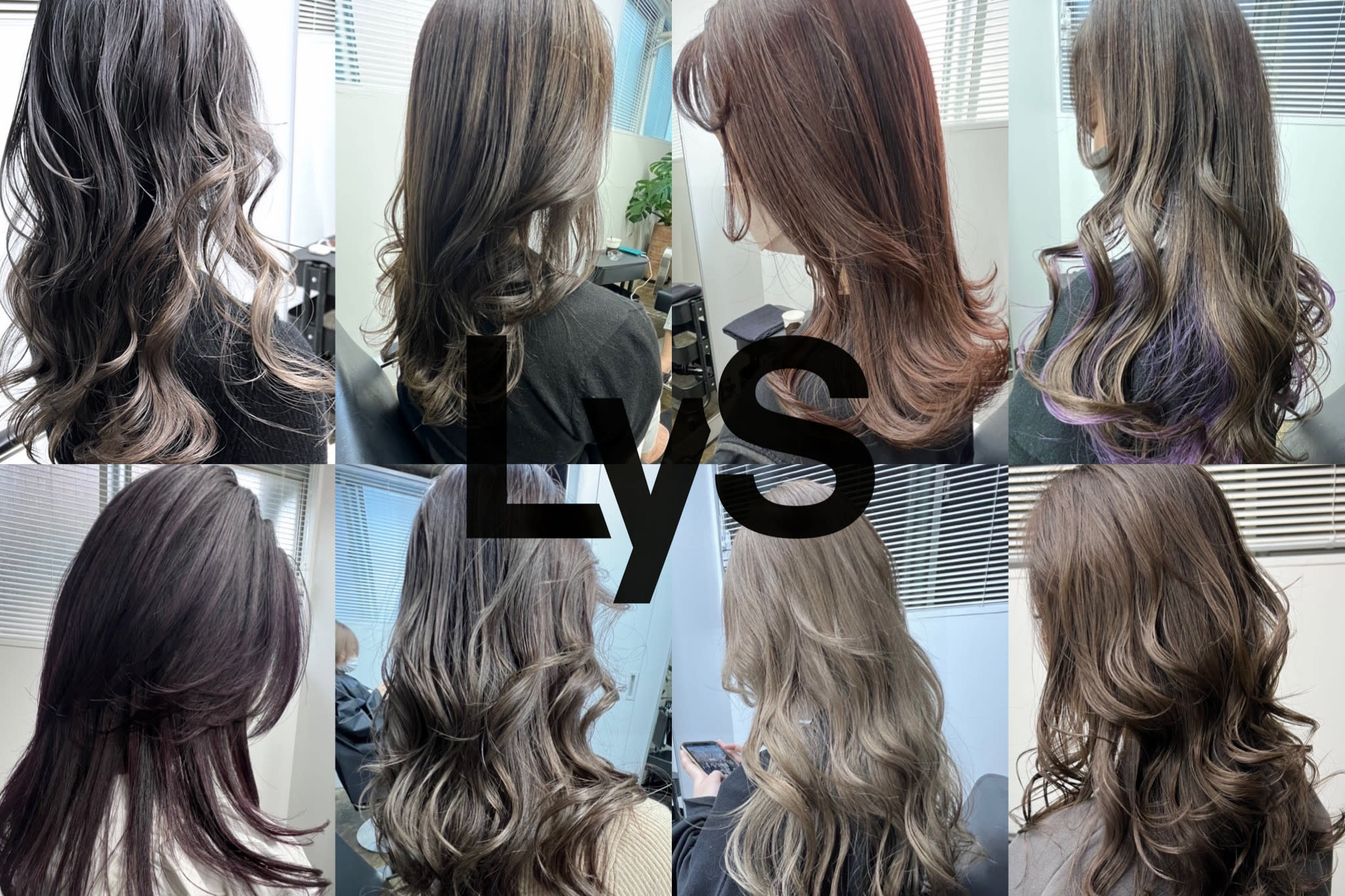LyS
