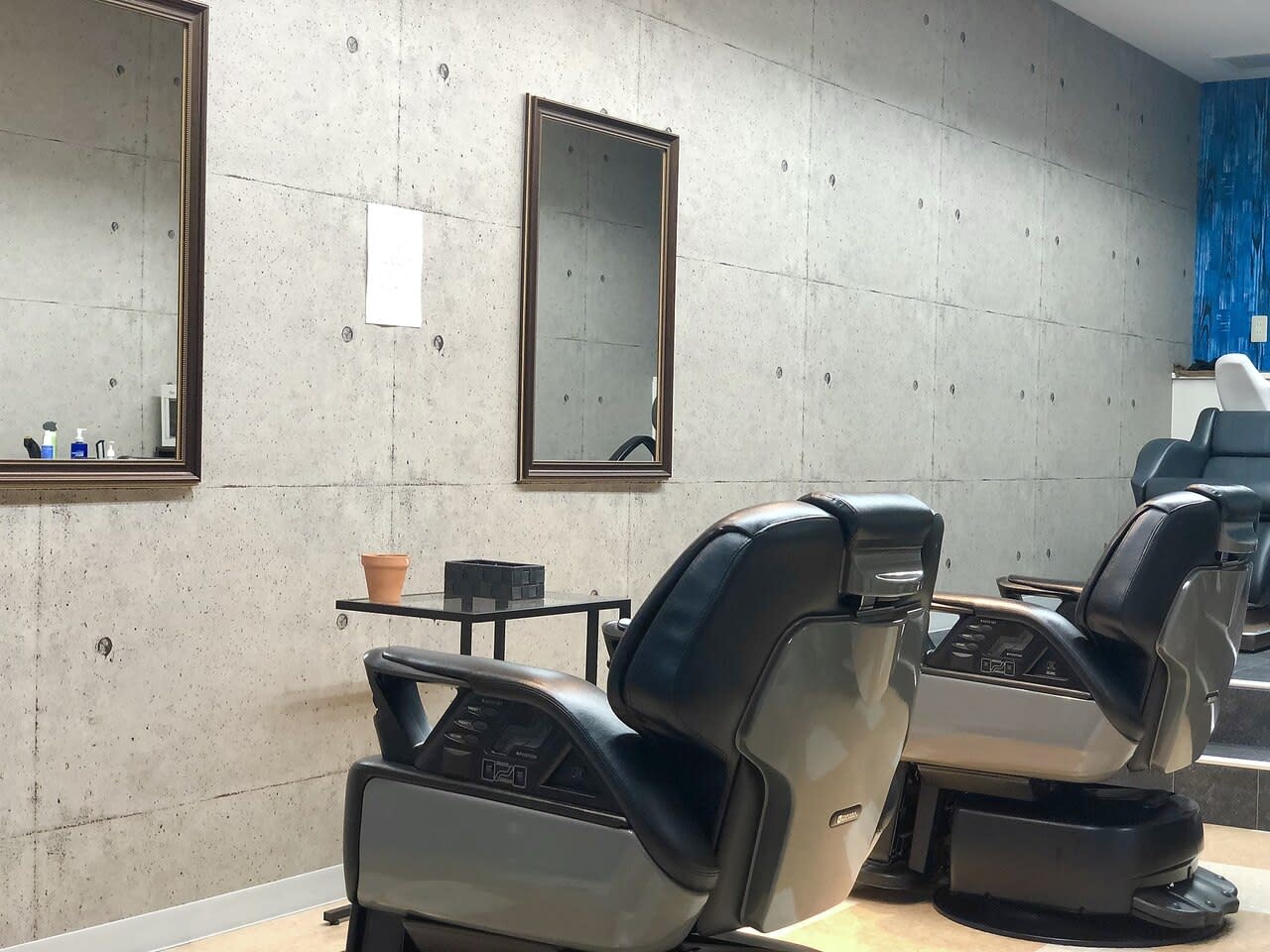 hair resort La-chiq【ヘアーリゾート ラシック】_2