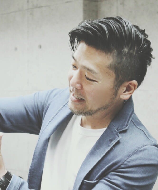 hair resort La-chiq【ヘアーリゾート ラシック】_加藤 憲昌