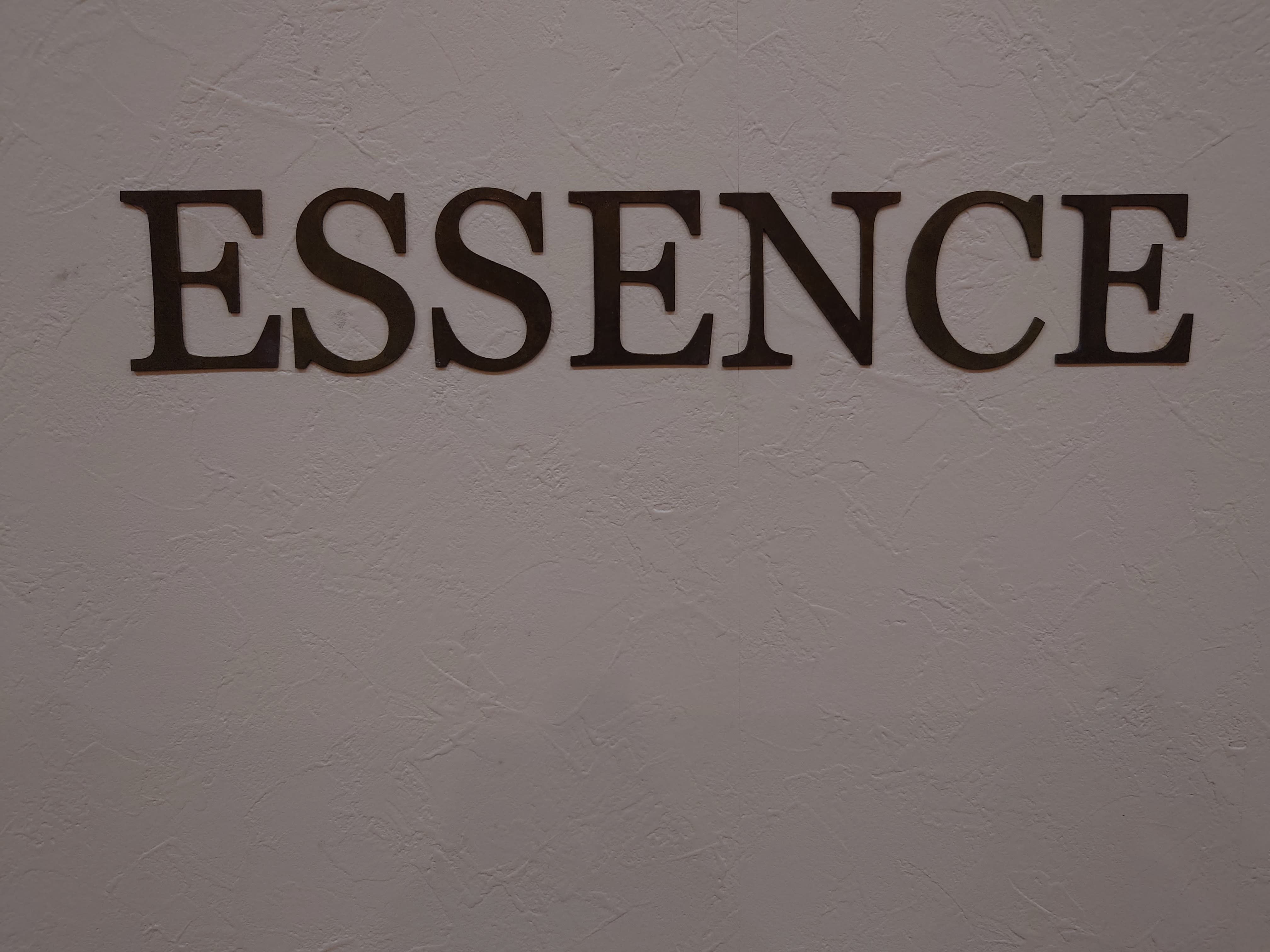 ESSENCE HAIRDESIGN_ESSENCE HAIRDESIGN