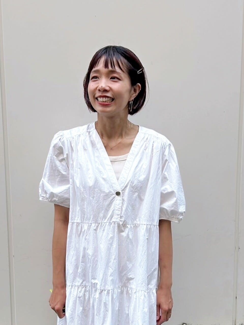 soi【ソイ】_荻野 奈美