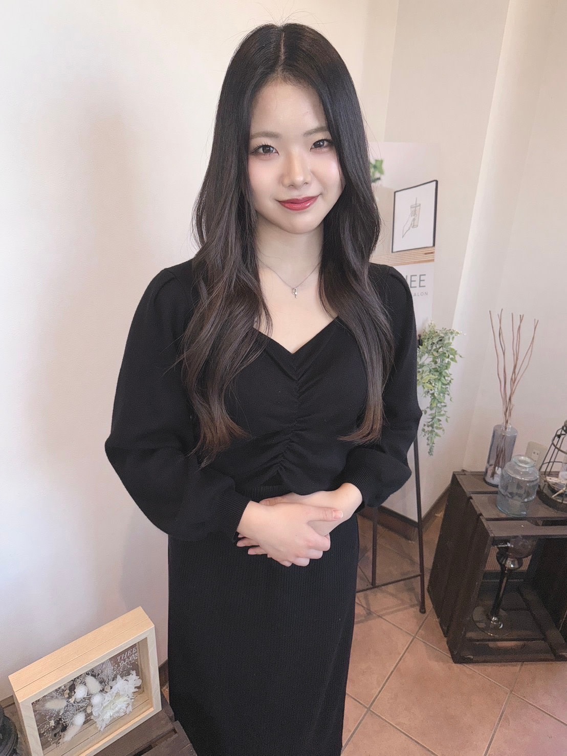 THEE_小林 李乃
