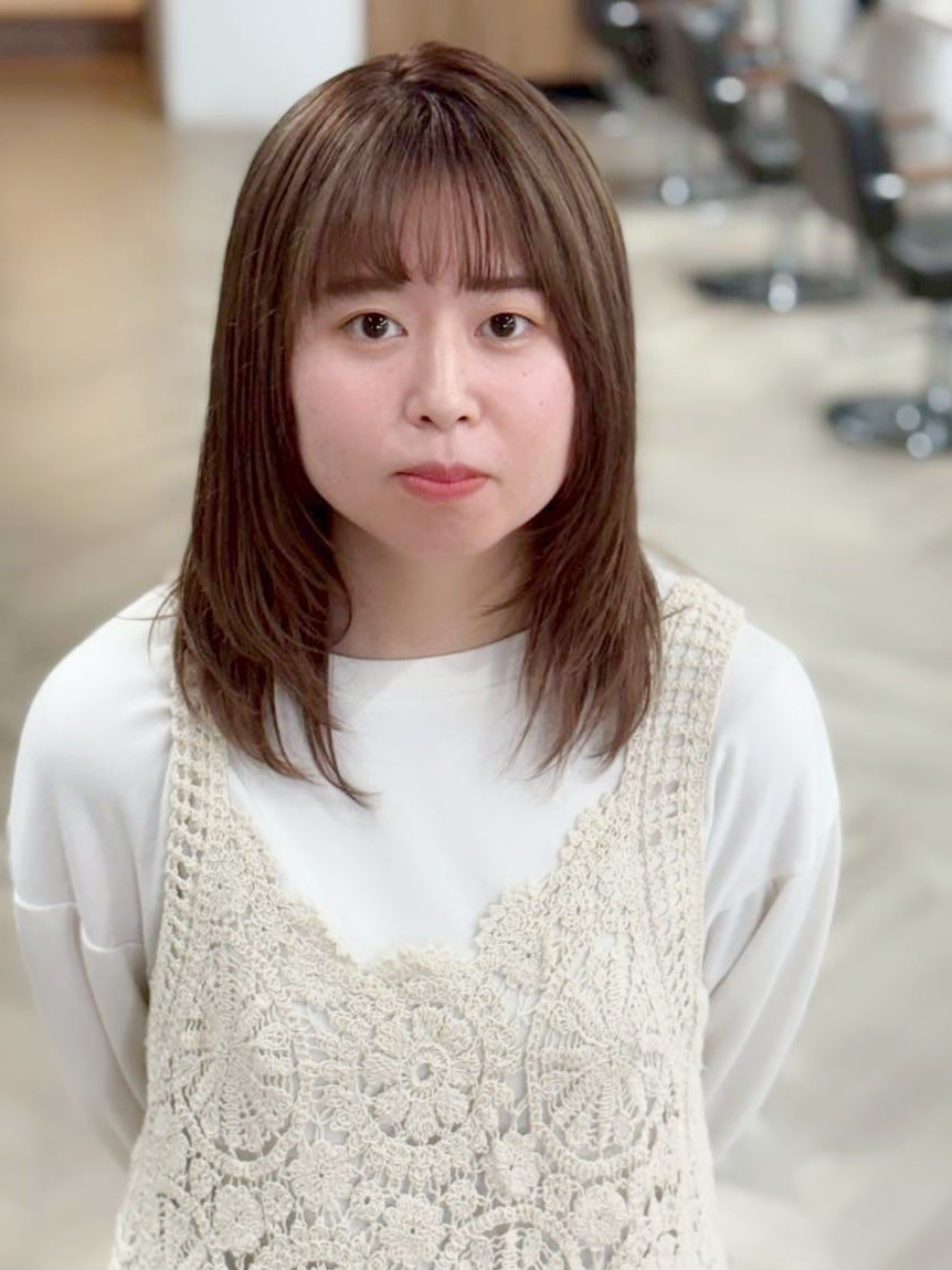 Adatto 錦糸町_安永　結菜