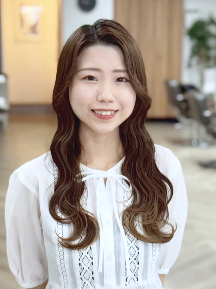 Adatto 錦糸町_有田麻衣