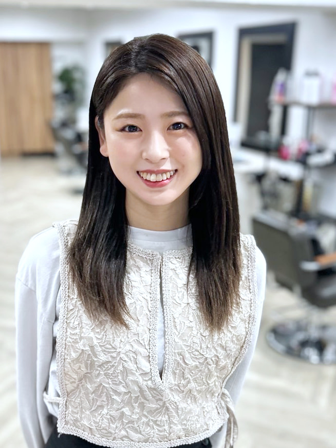 Adatto 錦糸町_なつき