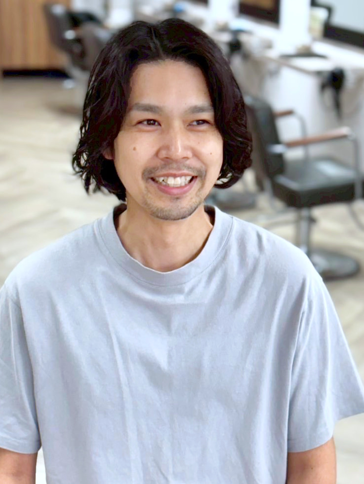 Adatto 錦糸町_稲葉 千尋