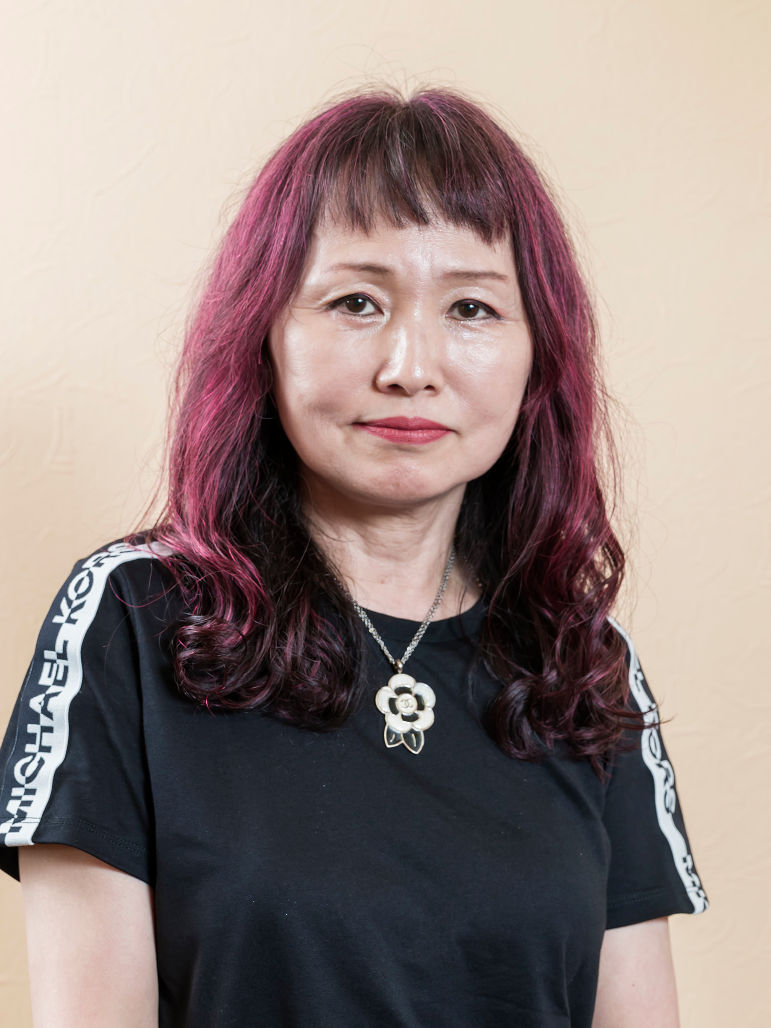 トータルビューティー BALFIT_吉田 美智子