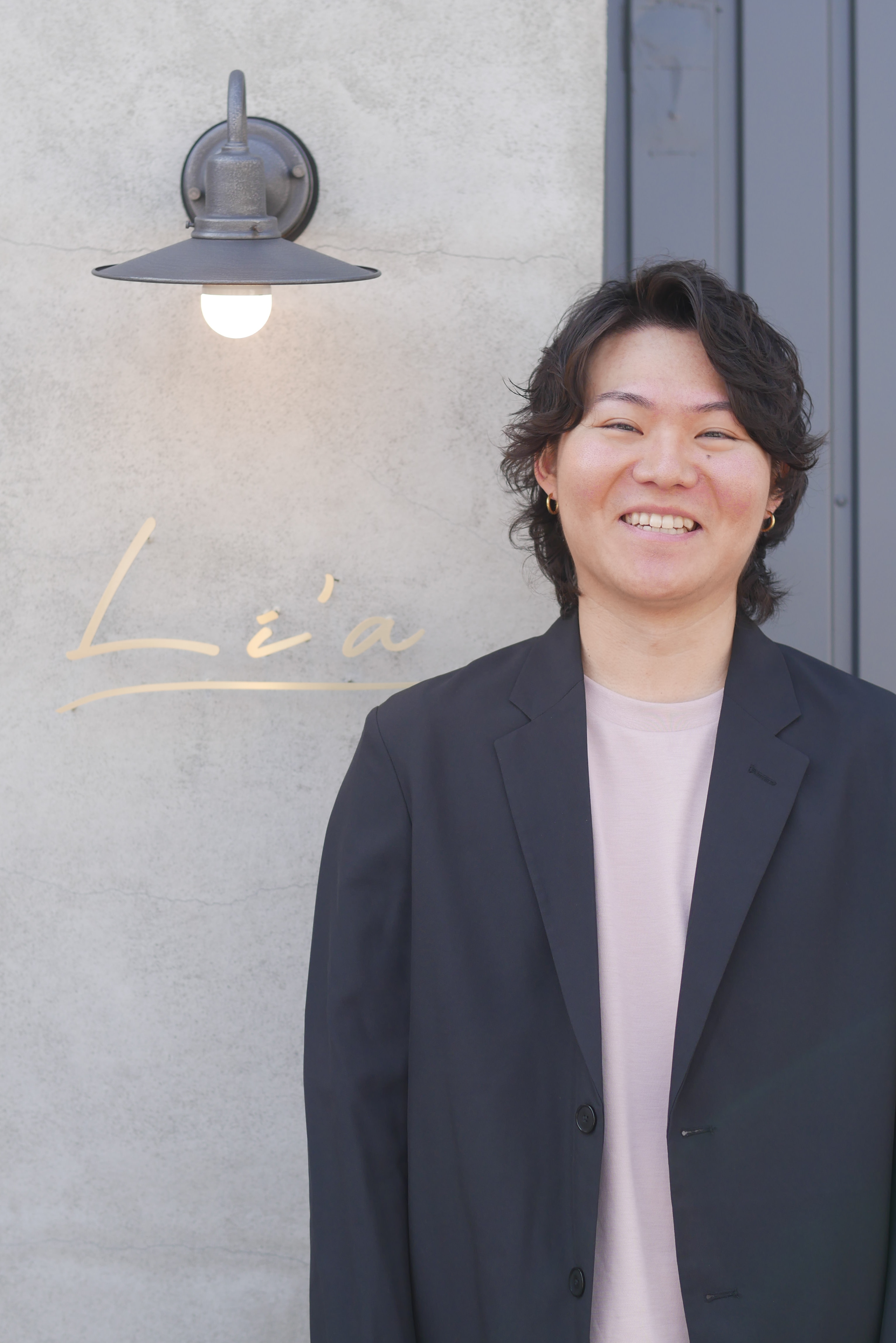 Li'a_坂本　一真