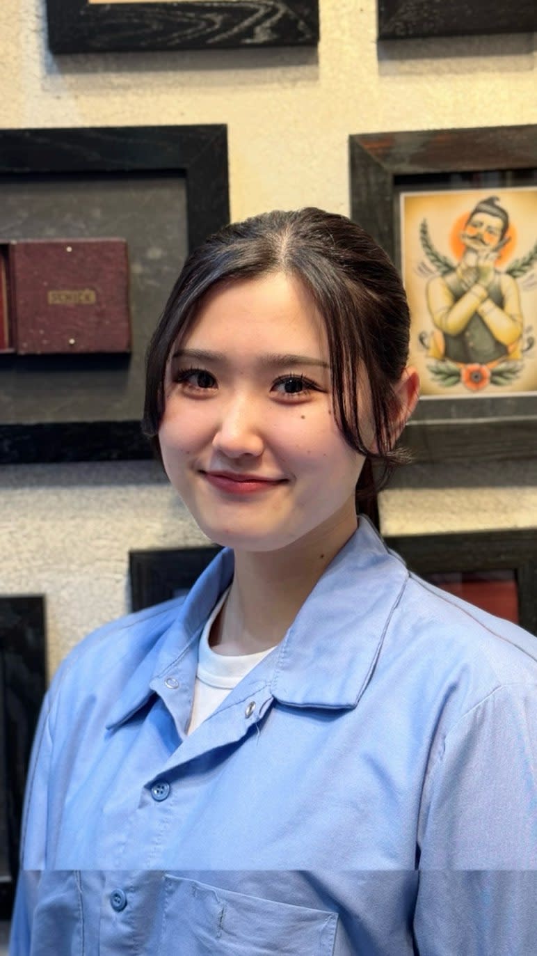 ヒロ銀座 大阪本店_木下　陽心