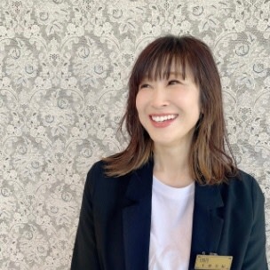 HAIR & MAKE EARTH 古川店_千葉　美紀