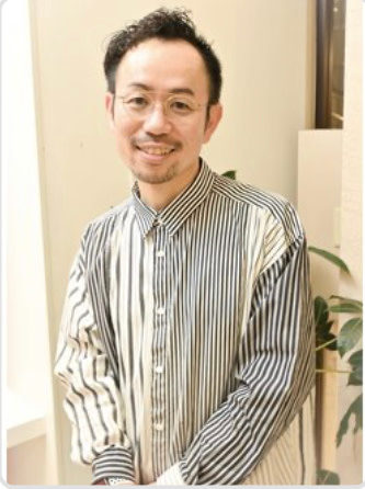Kraemer Paris 福岡_中村　義和