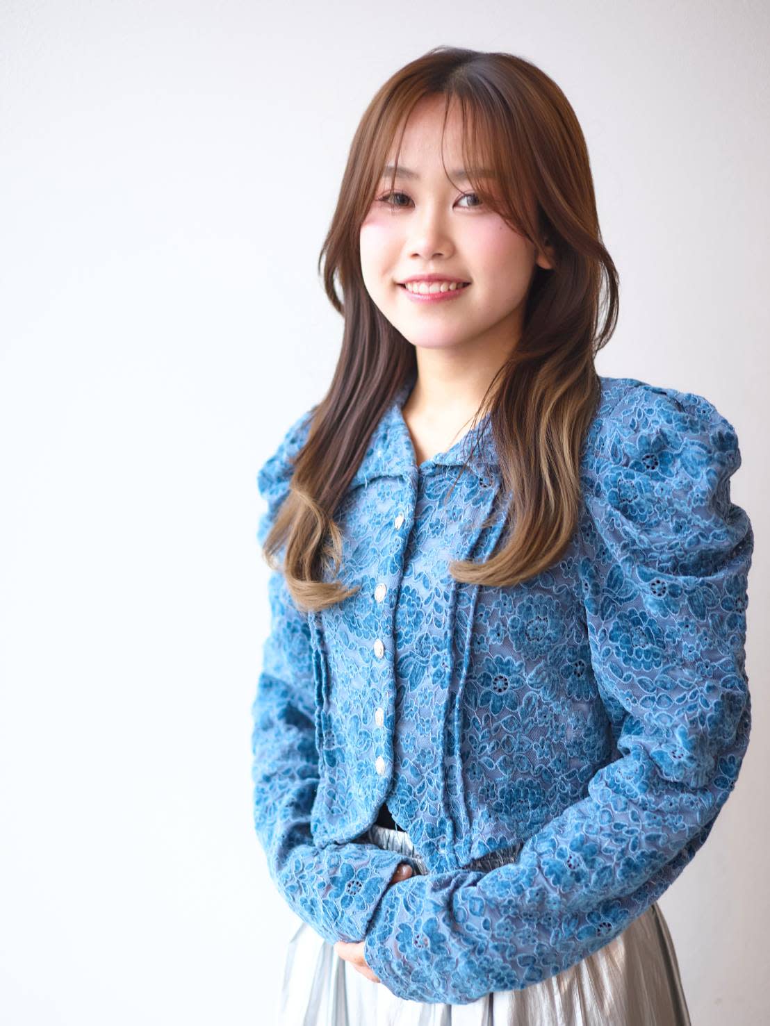 Ash 大泉学園店_田畑　あやの