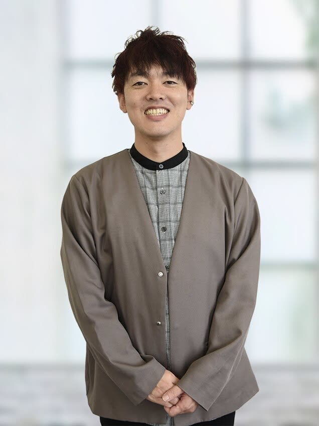 wave和合店_大原卓也