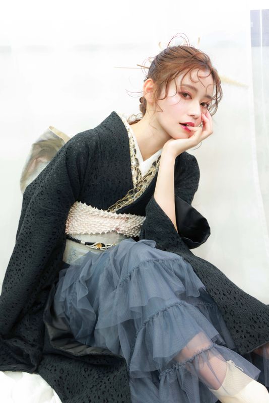 HAIR SET STUDIO la cachette【ヘアセットスタジオ ラ カシェット】_2