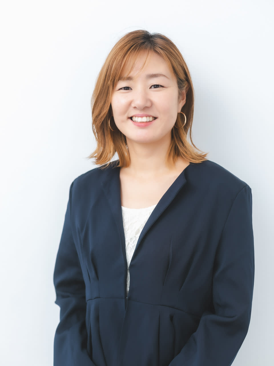 Hair Salon for D_小栗 里奈